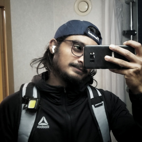 Mack N. profile photo