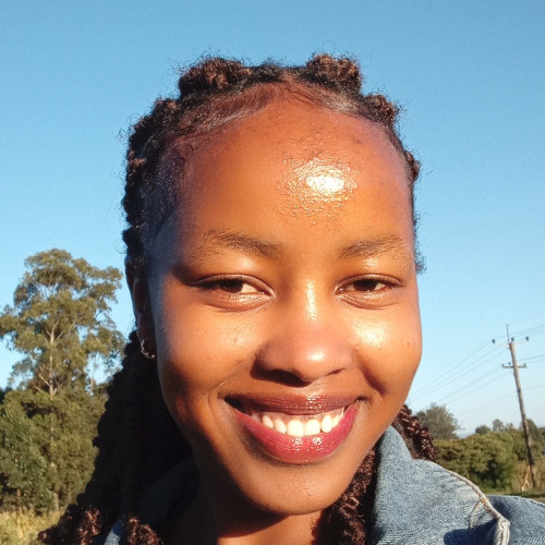 monicah n. profile photo
