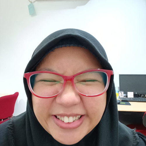 Rafika C.