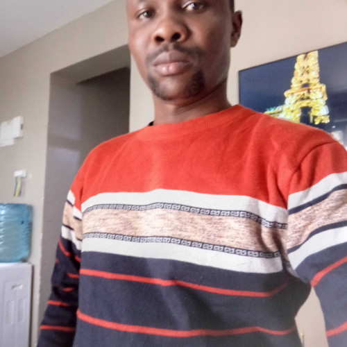 Geoffrey A. profile photo