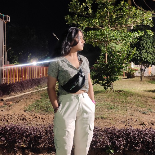 SUSHMITA D. profile photo