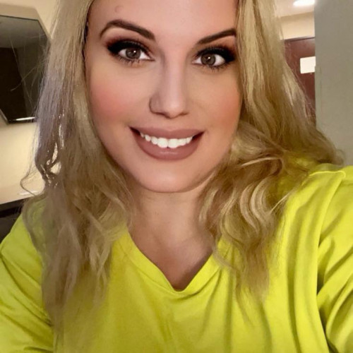 Lidia X. profile photo