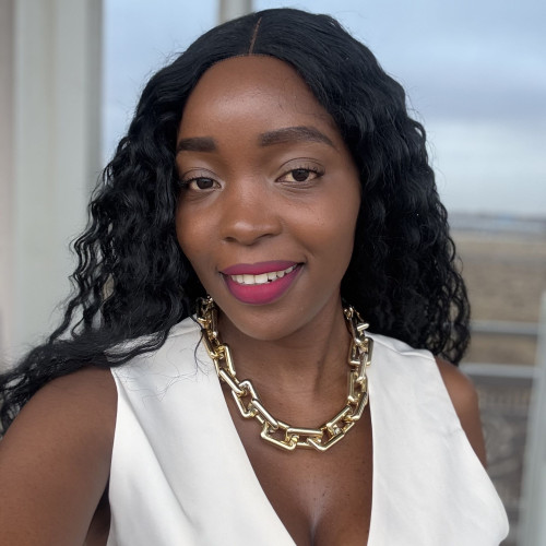 Faith M. profile photo