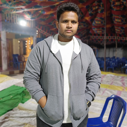 Suprith  M.