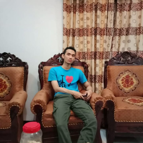 Muhammad Y. profile photo