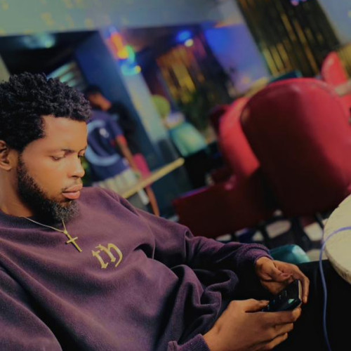 Kingsley A. profile photo