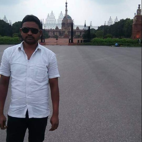 Naveen  M.