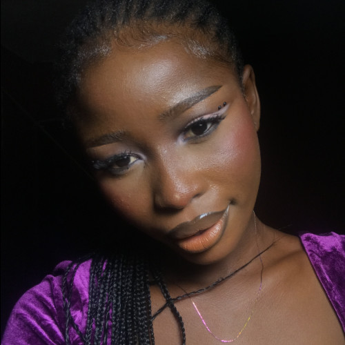 Ibiso W. profile photo