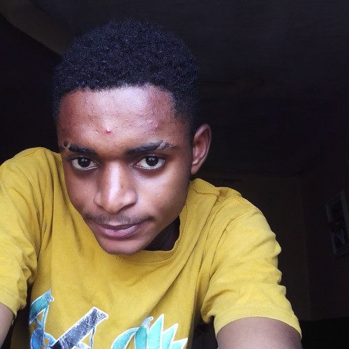 Kingsley  P. profile photo