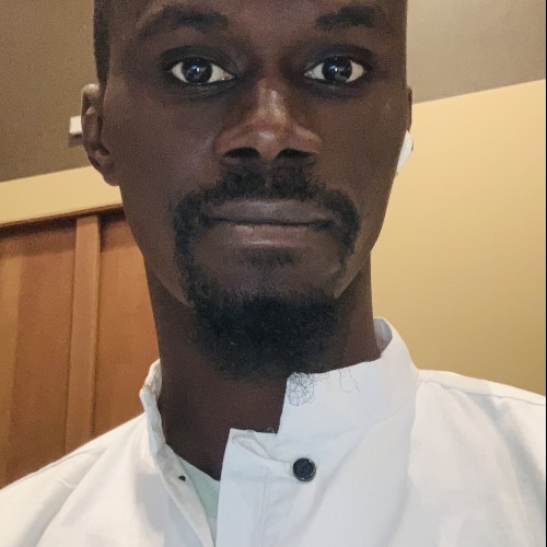 Papa Balla N.