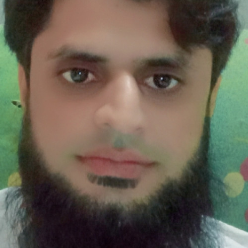 Muhammad  F. profile photo
