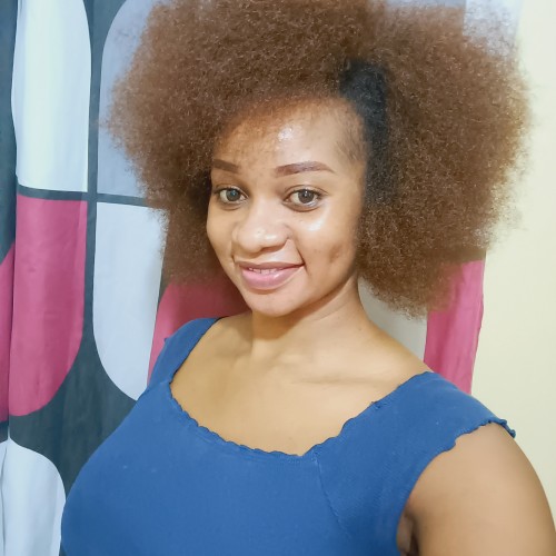 Essy K. profile photo
