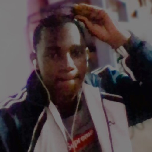 Tyson M. profile photo