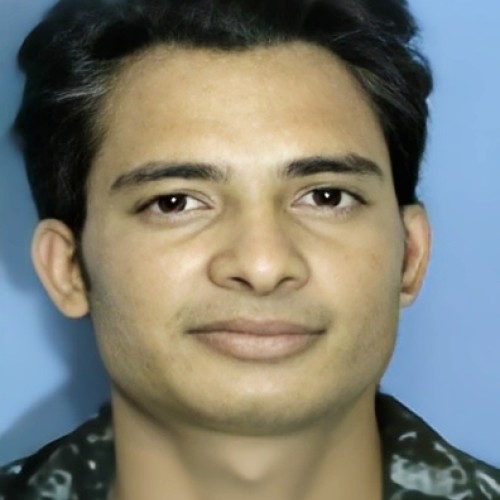 Arun S. profile photo