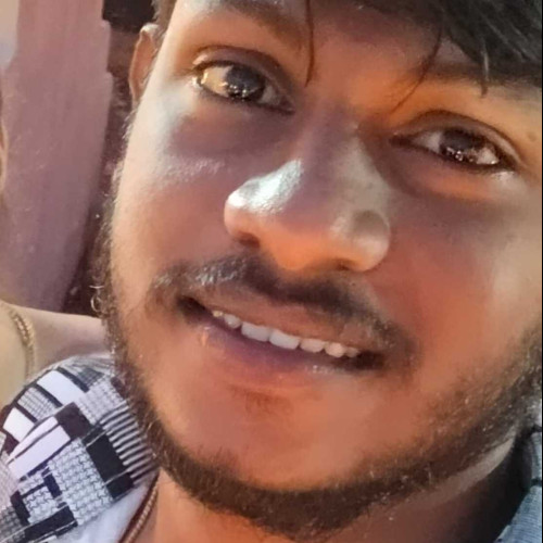 lokesh k. profile photo