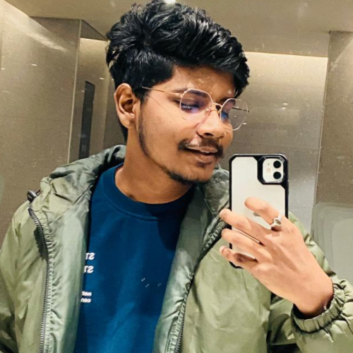 Aditya G.