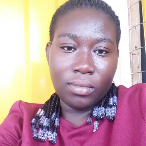 Awudi E.