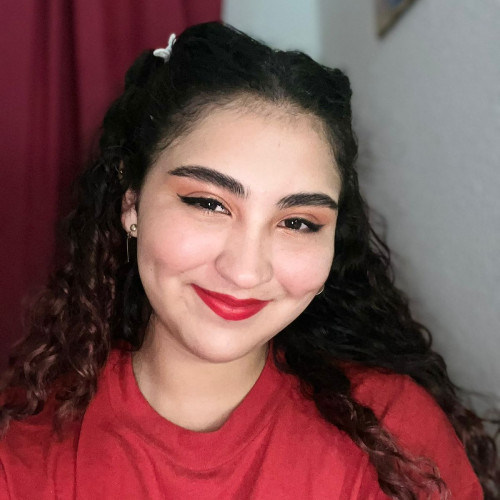 Samantha M. profile photo