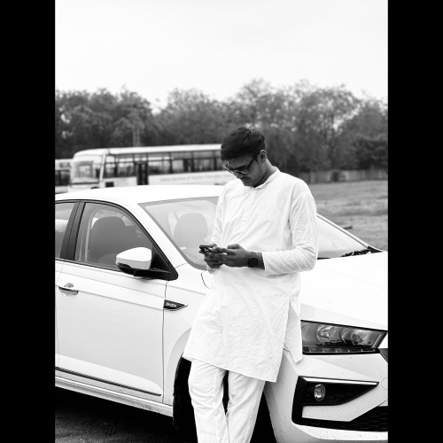 Meetrajsinh  J. profile photo