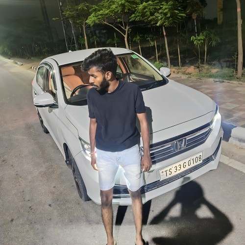 Kadiyam S. profile photo
