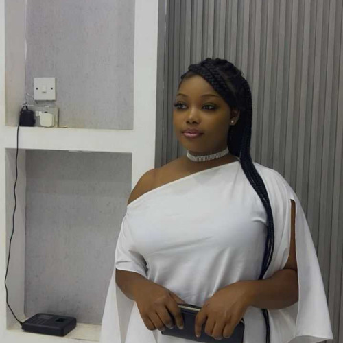 chinelo p. profile photo