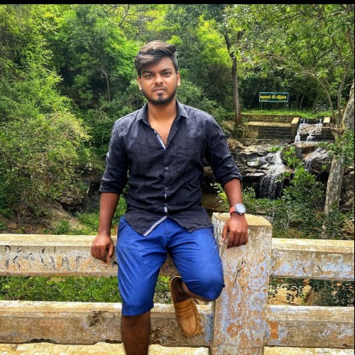 Sheik S. profile photo