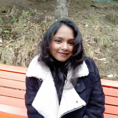 Subhechha B.