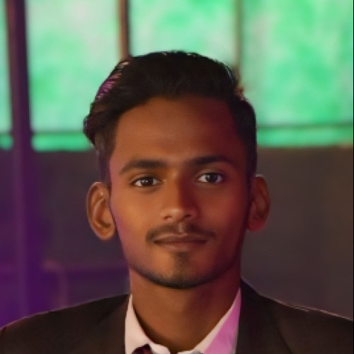 Vinayak  S. profile photo