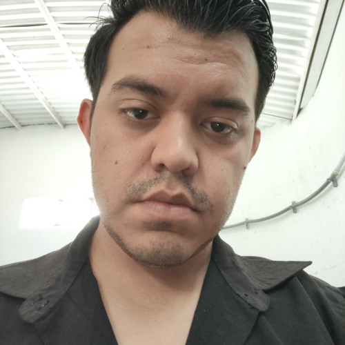 gerson c. profile photo