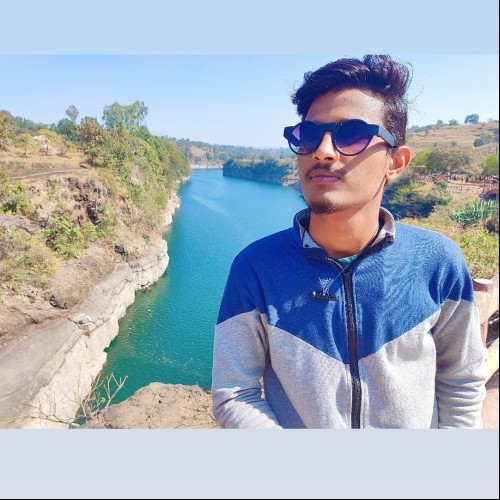Shahbaz S.