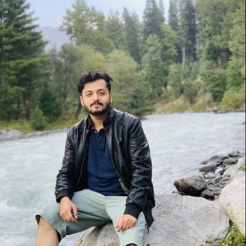 Zaigham D.