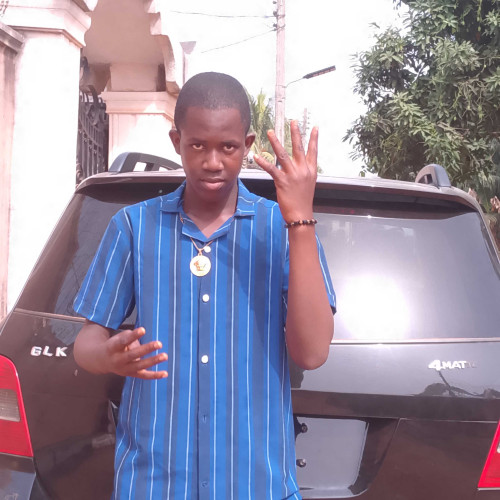 osarumwense C. profile photo