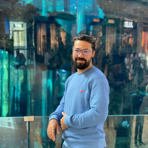 Hicham S. profile photo