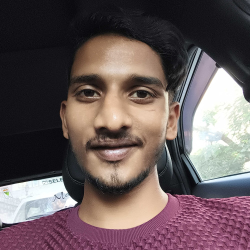 Sunkara R. profile photo