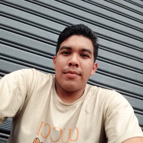 jesus B. profile photo