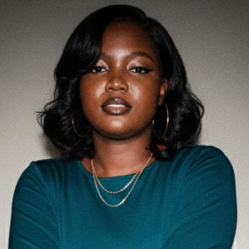 Abigael O. profile photo