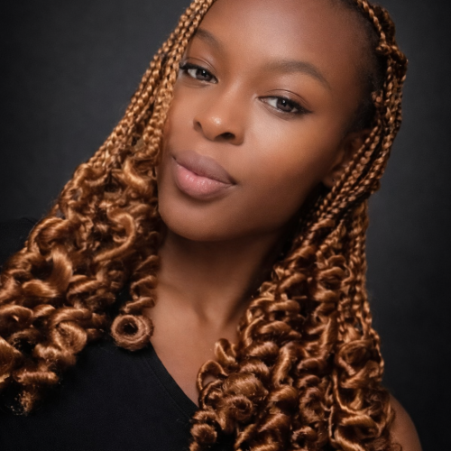 CHUKWUMA K. profile photo