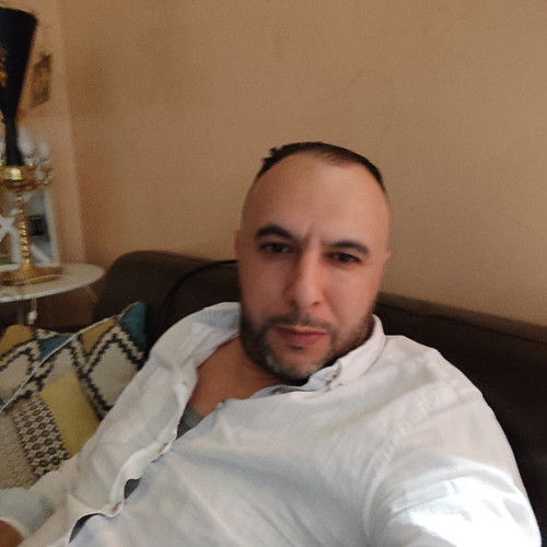 Anas E. profile photo