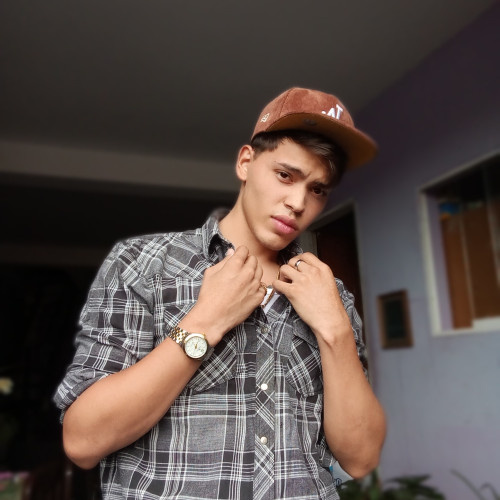 Alexsai  R. profile photo