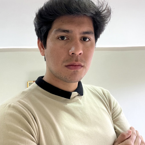 Abraham S. profile photo