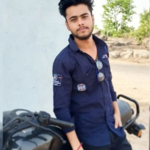 Akash P. profile photo