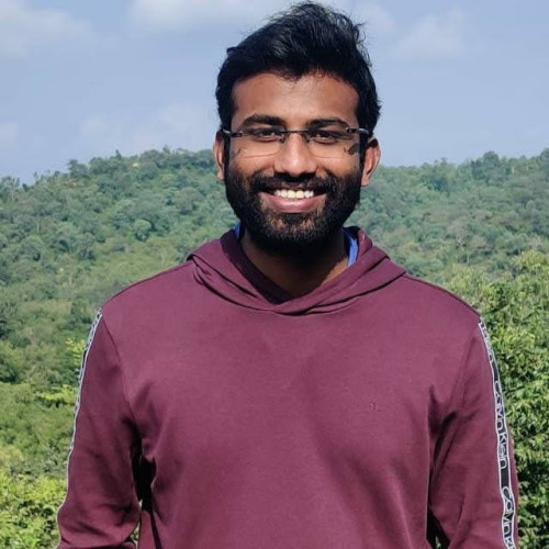 Vinodkar G. profile photo