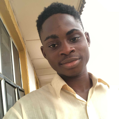 timilehin J. profile photo