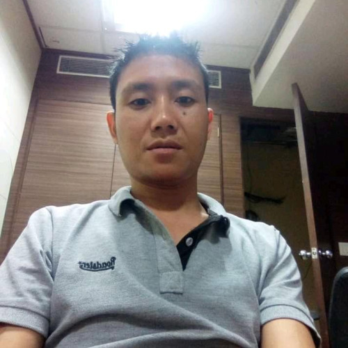 Osangtemjen  A. profile photo