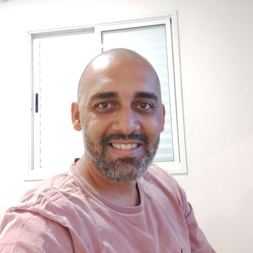Thiago H. profile photo