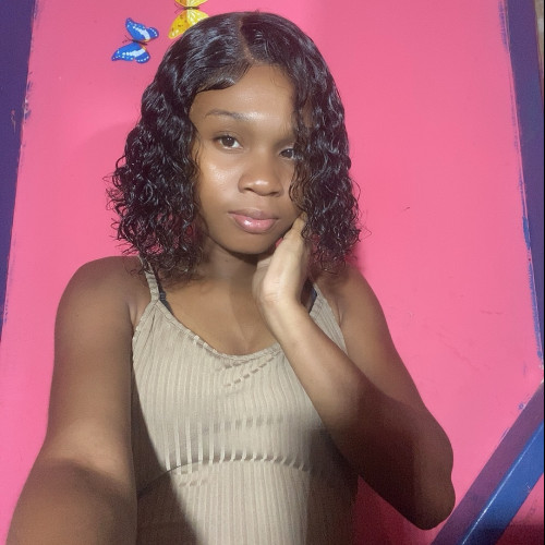 Aaliyah C. profile photo