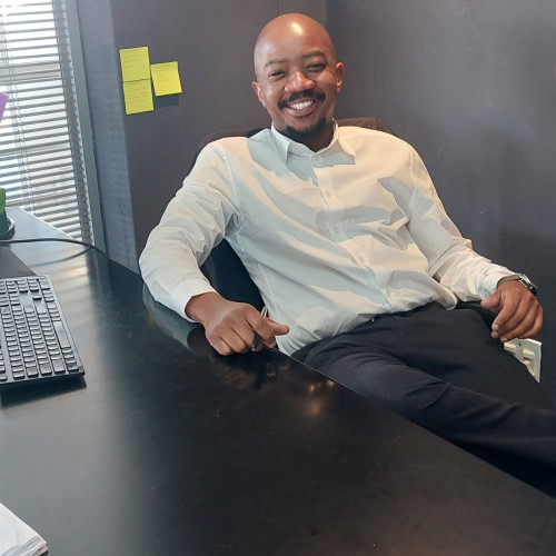 Karabo M. profile photo