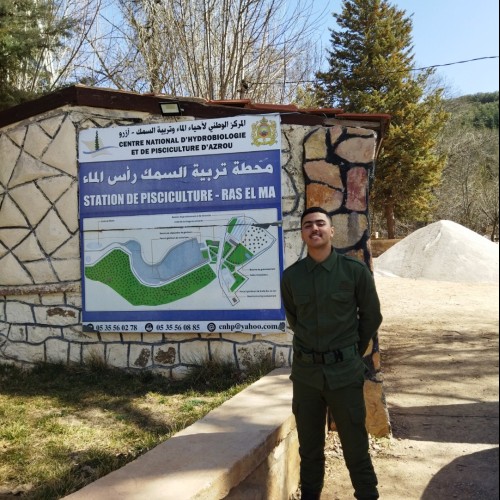 Achraf G. profile photo