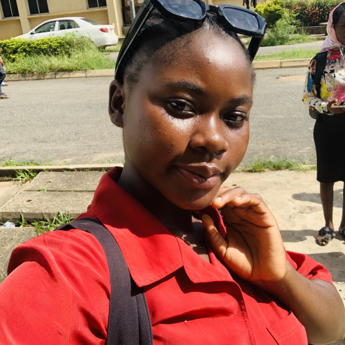 Adebola  D. profile photo