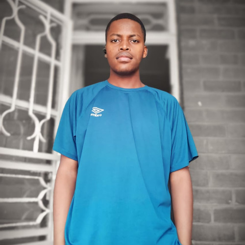 Musawenkosi S. profile photo